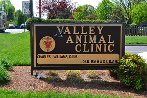 Take a Tour of our Mocksville Animal Clinic! Take a Tour of our Mocksville Animal Clinic!